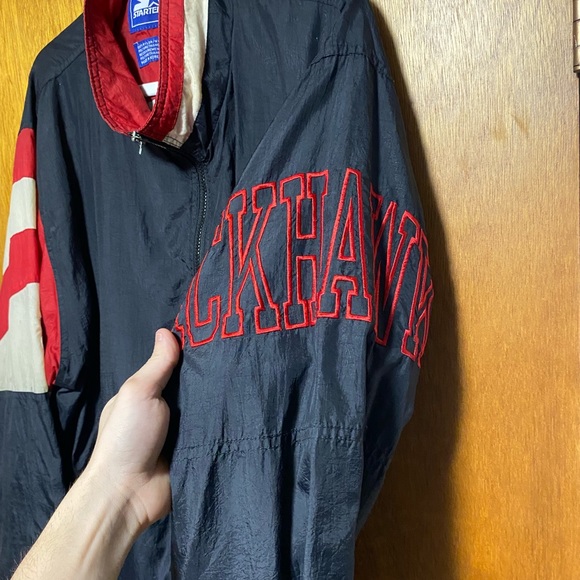 NHL Chicago Blackhawks jacket - Picture 6 of 8